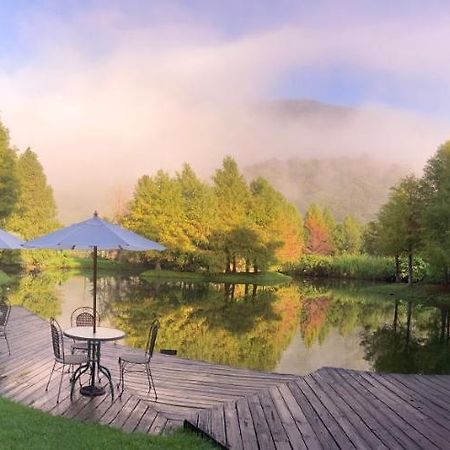 Grace Garden Villa Fengshan  Εξωτερικό φωτογραφία