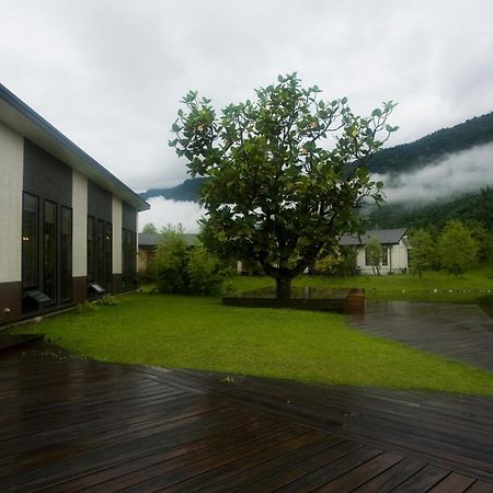 Grace Garden Villa Fengshan  Εξωτερικό φωτογραφία