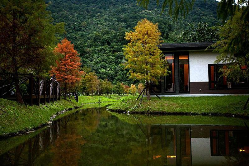 Grace Garden Villa Fengshan  Εξωτερικό φωτογραφία