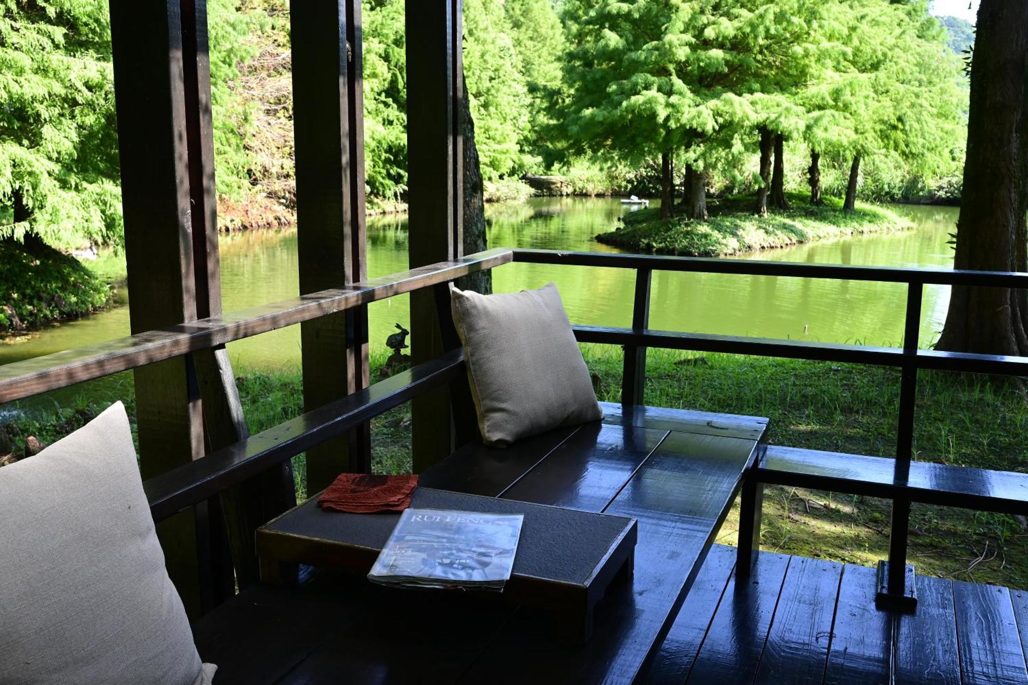 Grace Garden Villa Fengshan  Εξωτερικό φωτογραφία