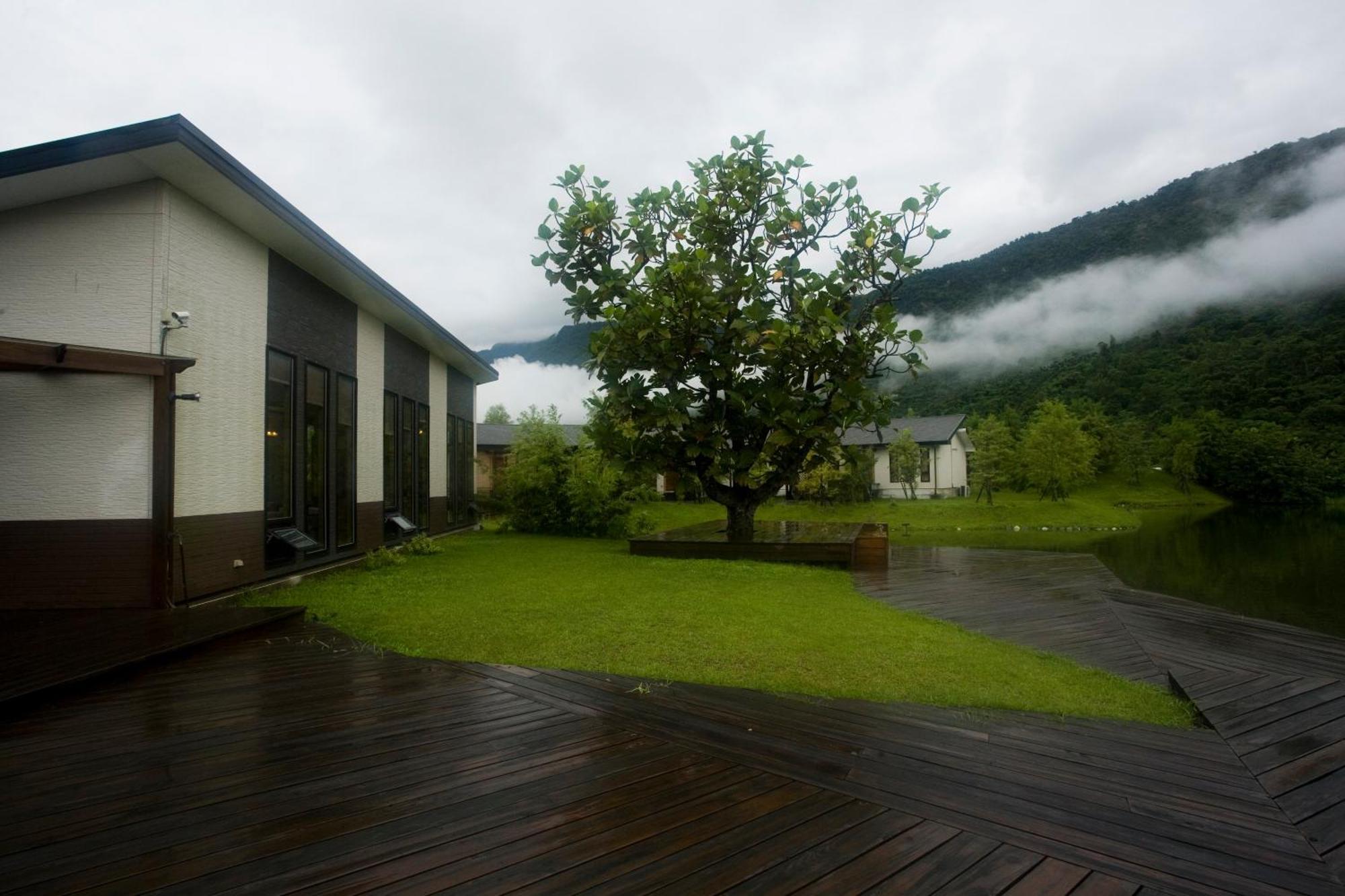 Grace Garden Villa Fengshan  Εξωτερικό φωτογραφία