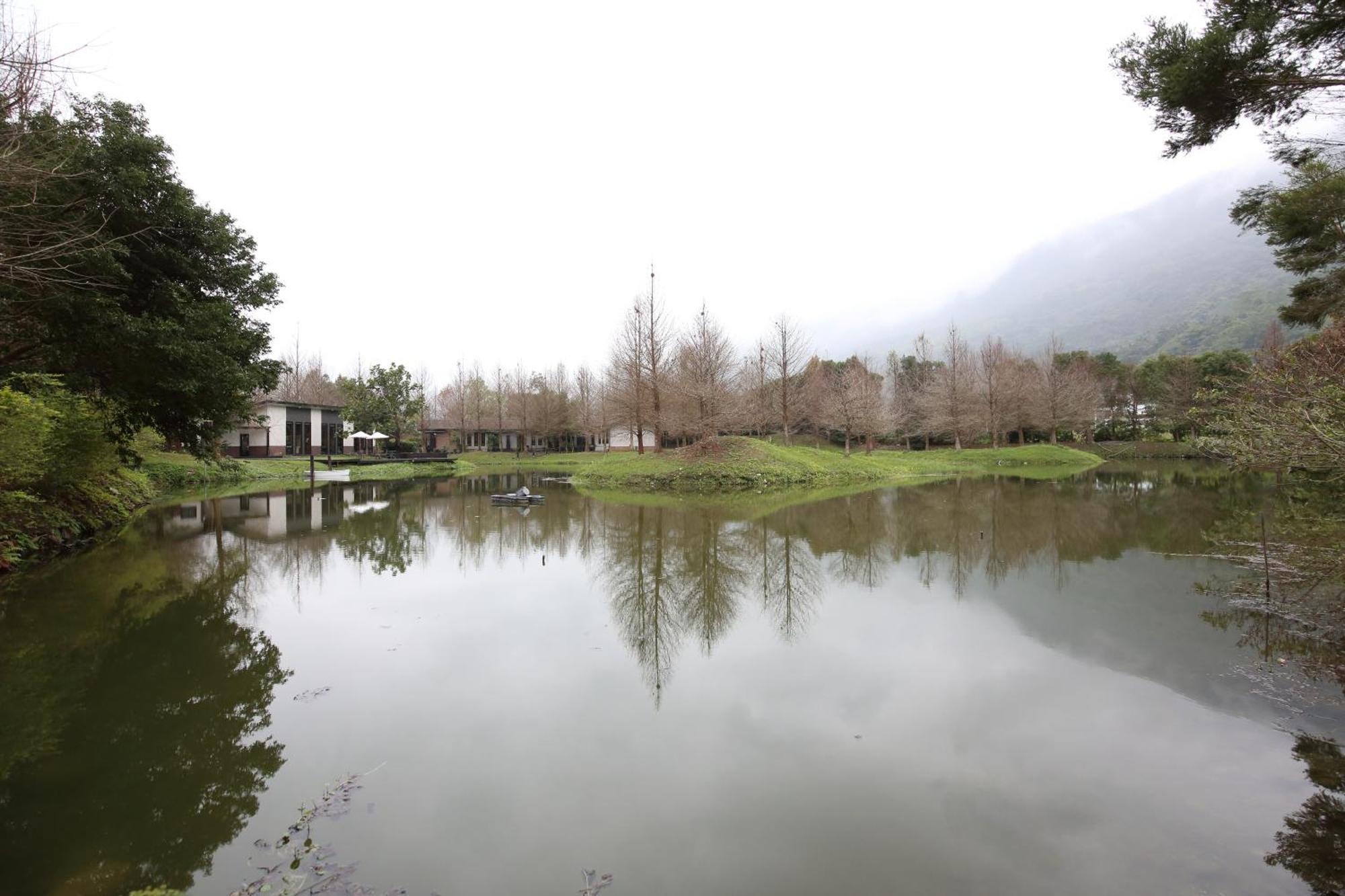 Grace Garden Villa Fengshan  Εξωτερικό φωτογραφία