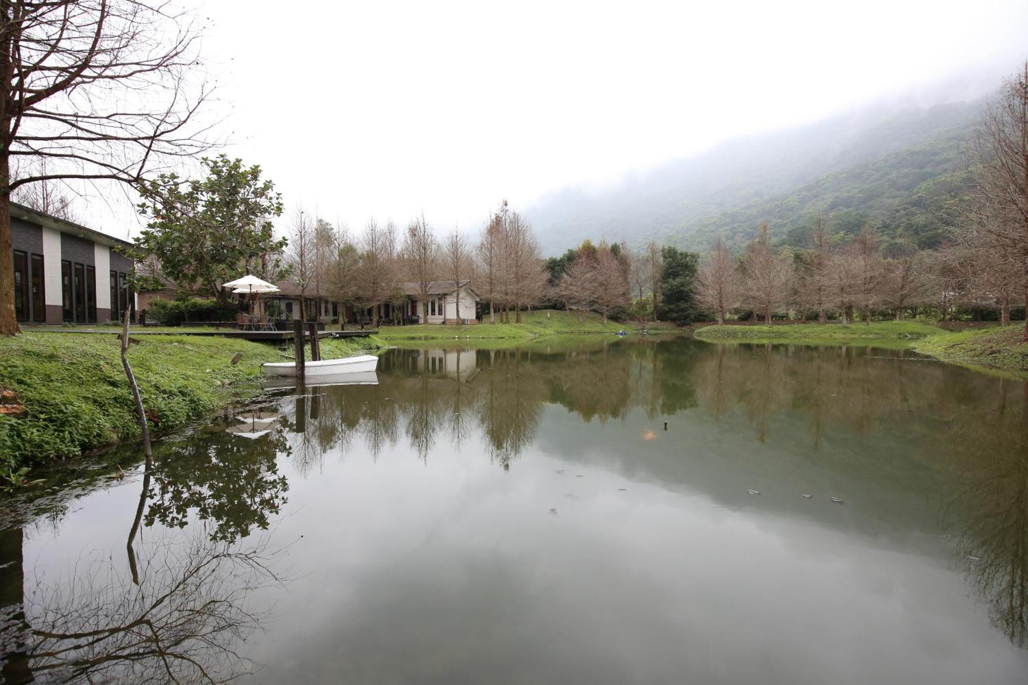 Grace Garden Villa Fengshan  Εξωτερικό φωτογραφία