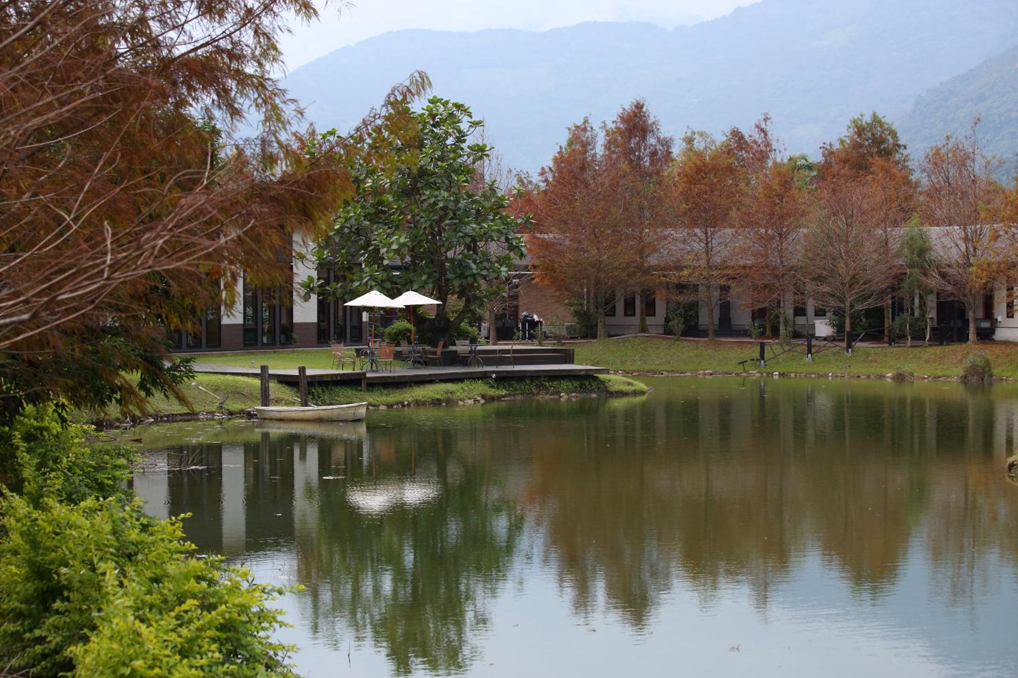Grace Garden Villa Fengshan  Εξωτερικό φωτογραφία