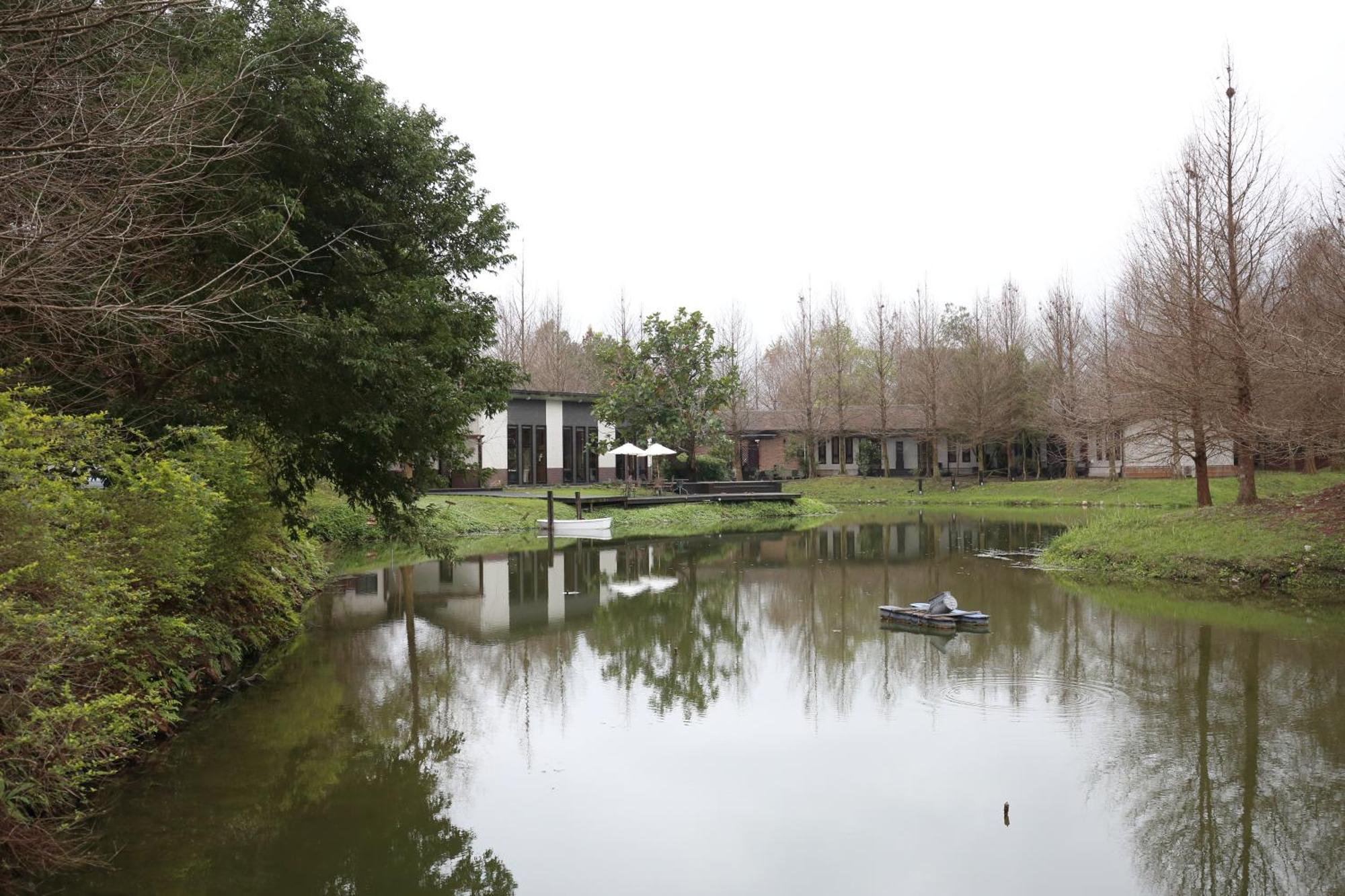 Grace Garden Villa Fengshan  Εξωτερικό φωτογραφία