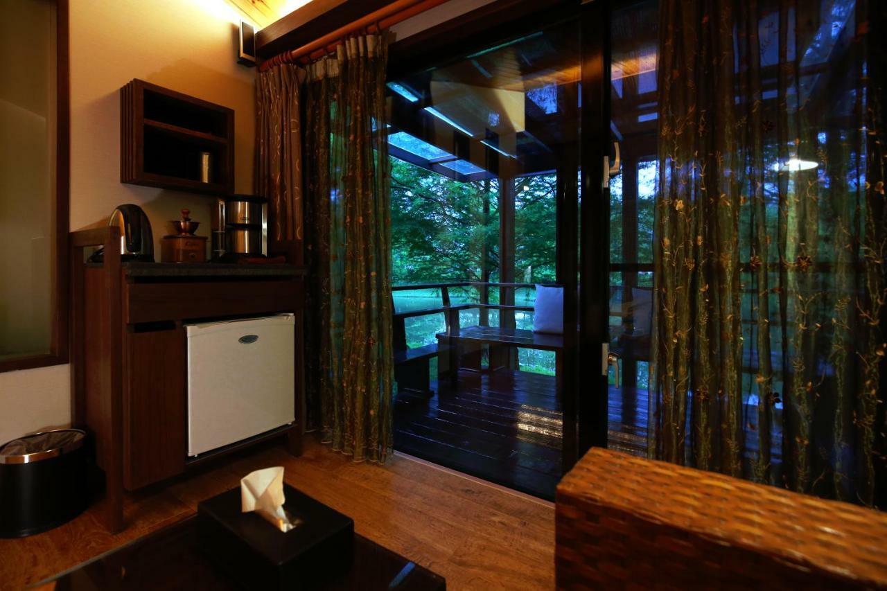 Grace Garden Villa Fengshan  Εξωτερικό φωτογραφία