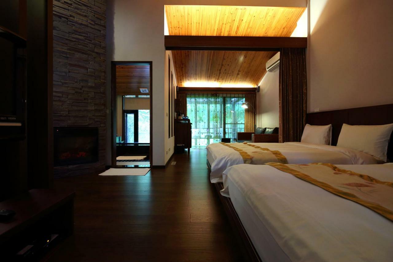 Grace Garden Villa Fengshan  Εξωτερικό φωτογραφία