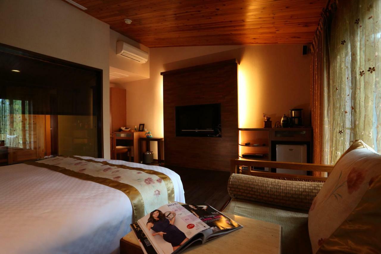 Grace Garden Villa Fengshan  Εξωτερικό φωτογραφία