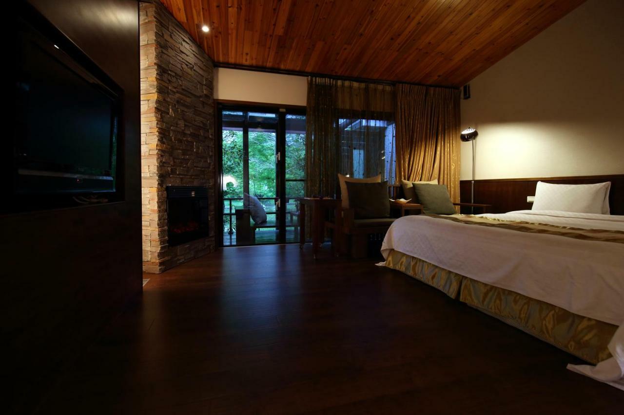 Grace Garden Villa Fengshan  Εξωτερικό φωτογραφία