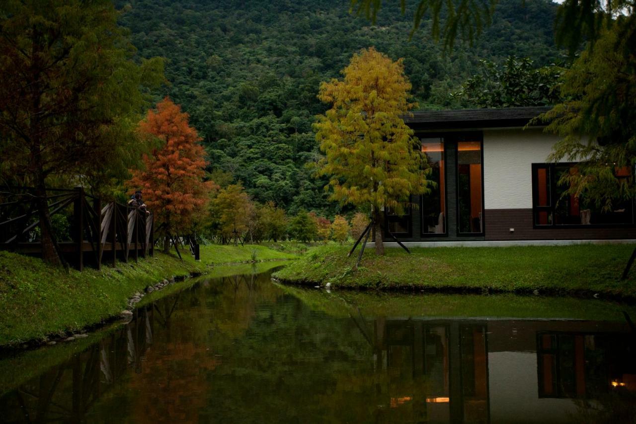 Grace Garden Villa Fengshan  Εξωτερικό φωτογραφία
