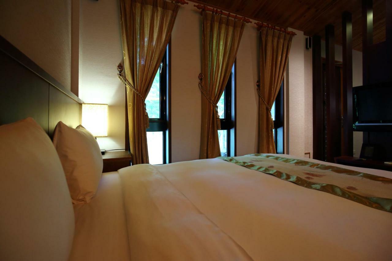 Grace Garden Villa Fengshan  Εξωτερικό φωτογραφία