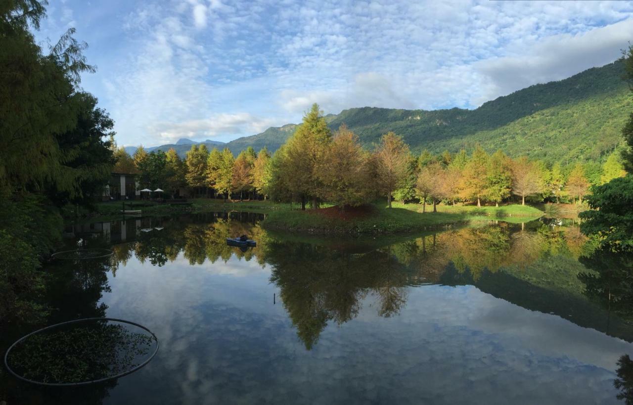 Grace Garden Villa Fengshan  Εξωτερικό φωτογραφία