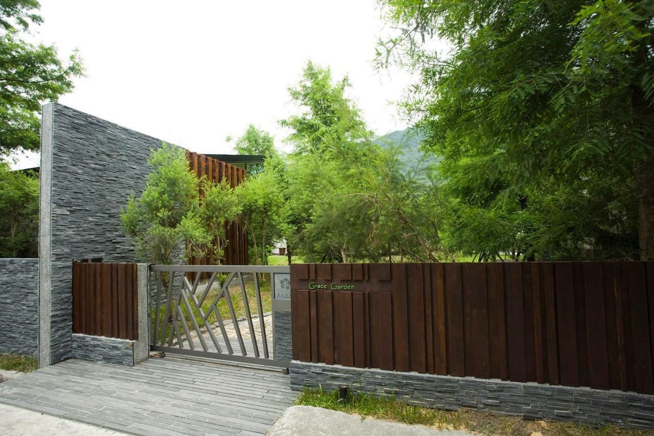 Grace Garden Villa Fengshan  Εξωτερικό φωτογραφία