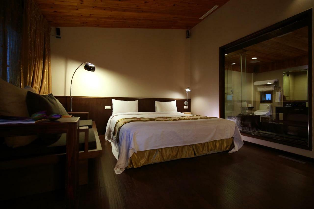 Grace Garden Villa Fengshan  Εξωτερικό φωτογραφία