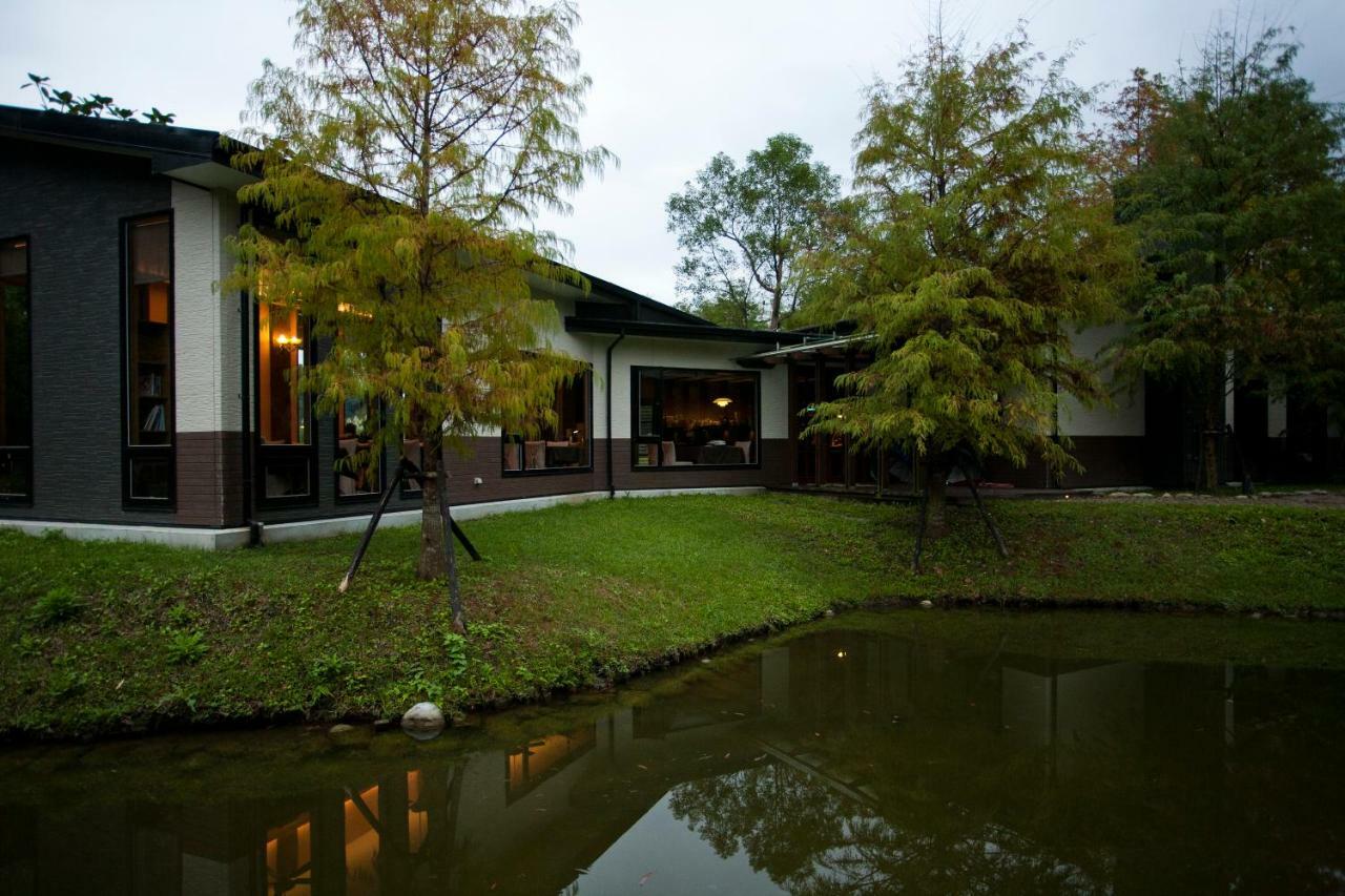 Grace Garden Villa Fengshan  Εξωτερικό φωτογραφία
