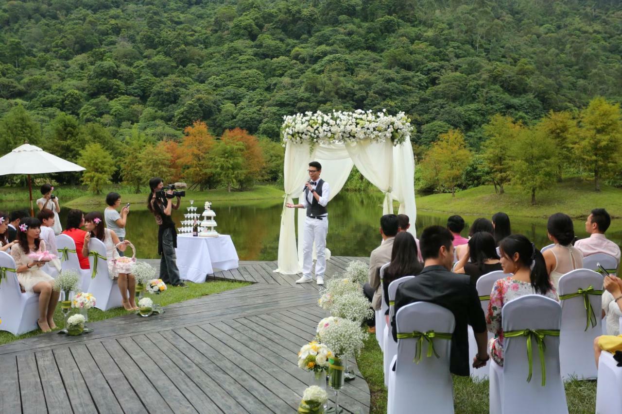 Grace Garden Villa Fengshan  Εξωτερικό φωτογραφία