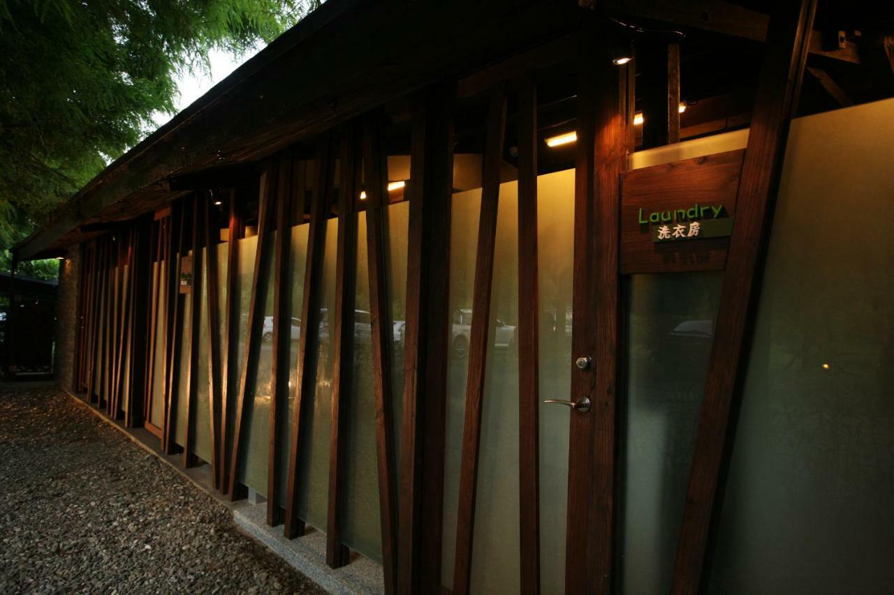 Grace Garden Villa Fengshan  Εξωτερικό φωτογραφία