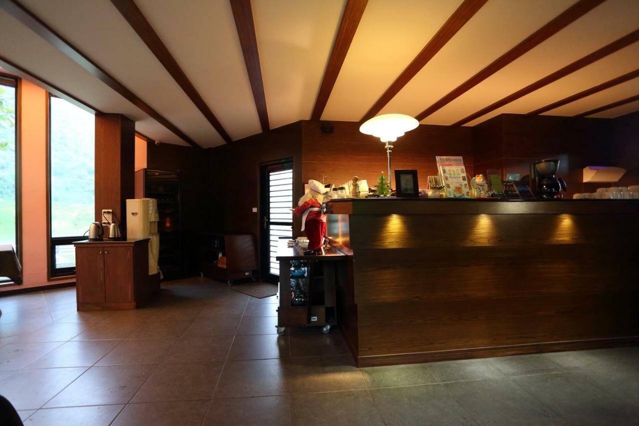 Grace Garden Villa Fengshan  Εξωτερικό φωτογραφία