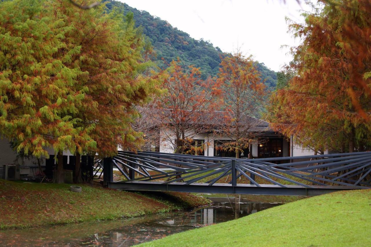 Grace Garden Villa Fengshan  Εξωτερικό φωτογραφία