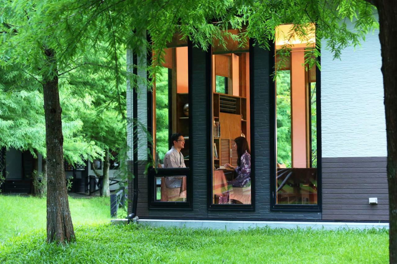 Grace Garden Villa Fengshan  Εξωτερικό φωτογραφία