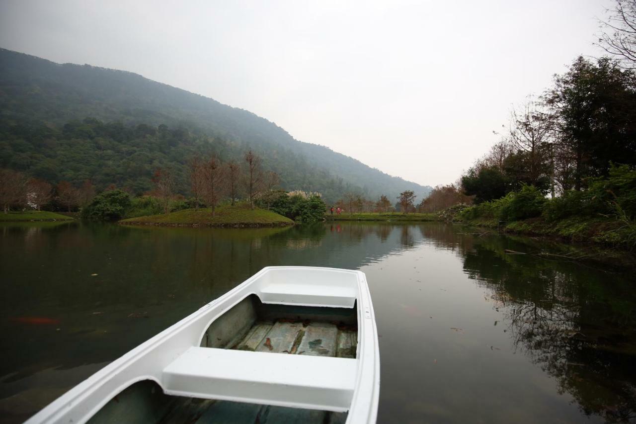 Grace Garden Villa Fengshan  Εξωτερικό φωτογραφία