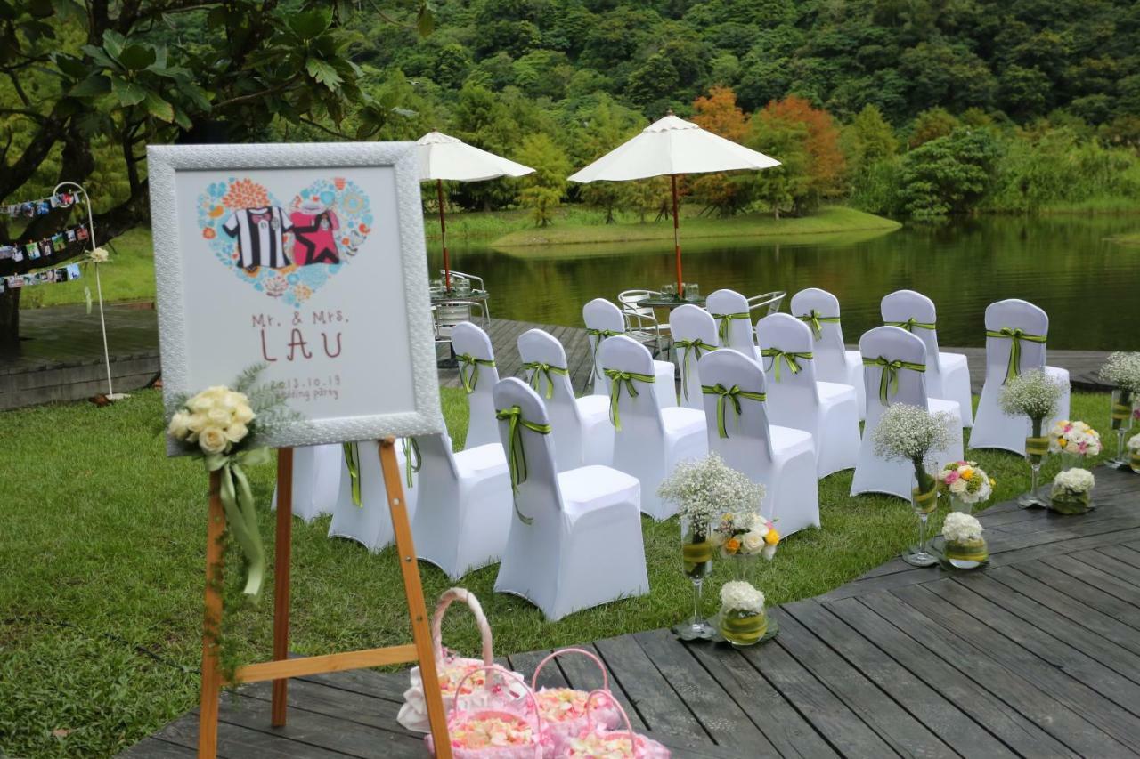 Grace Garden Villa Fengshan  Εξωτερικό φωτογραφία