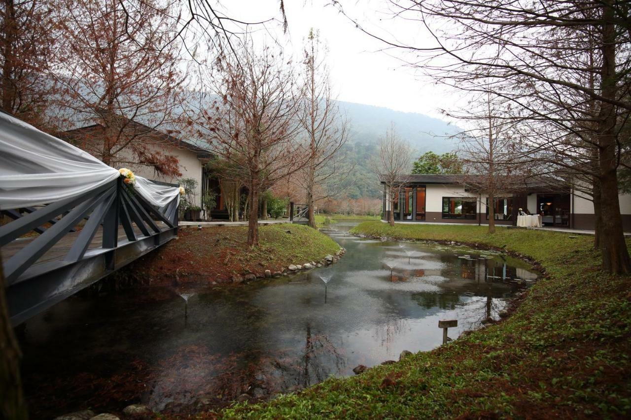 Grace Garden Villa Fengshan  Εξωτερικό φωτογραφία