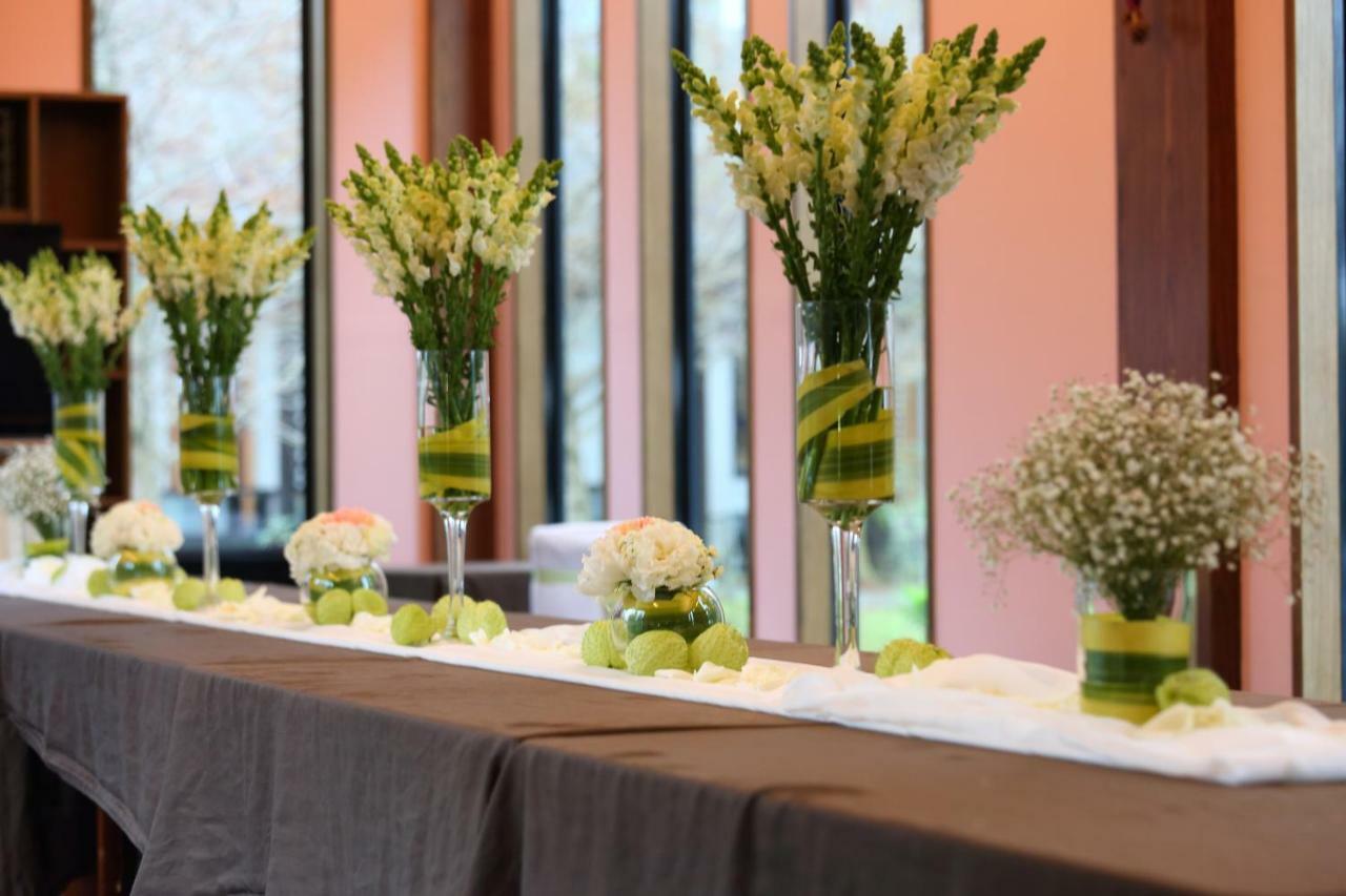 Grace Garden Villa Fengshan  Εξωτερικό φωτογραφία