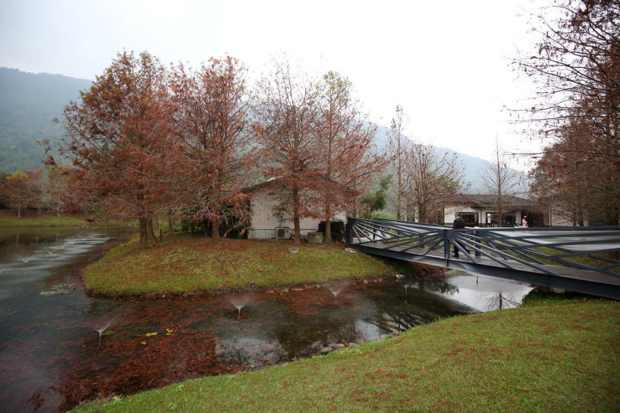 Grace Garden Villa Fengshan  Εξωτερικό φωτογραφία