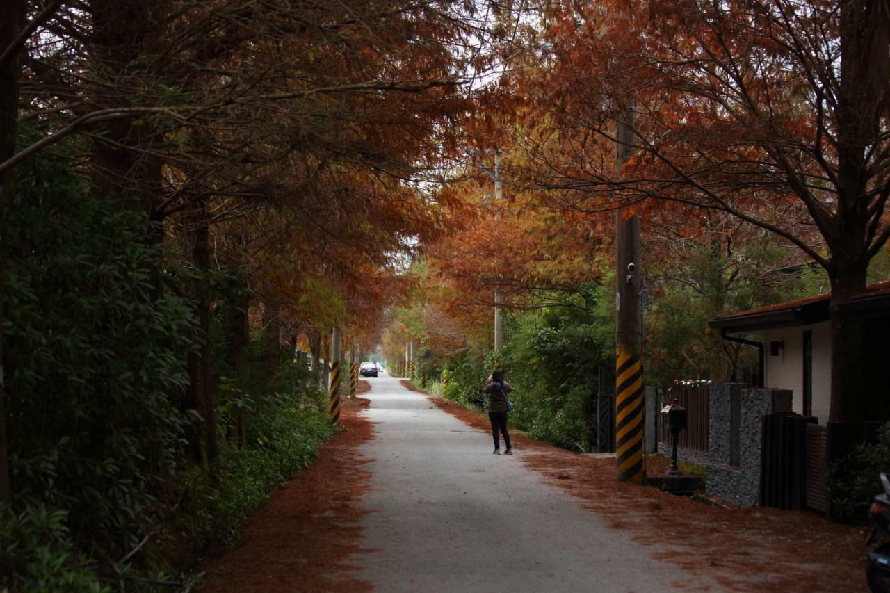 Grace Garden Villa Fengshan  Εξωτερικό φωτογραφία