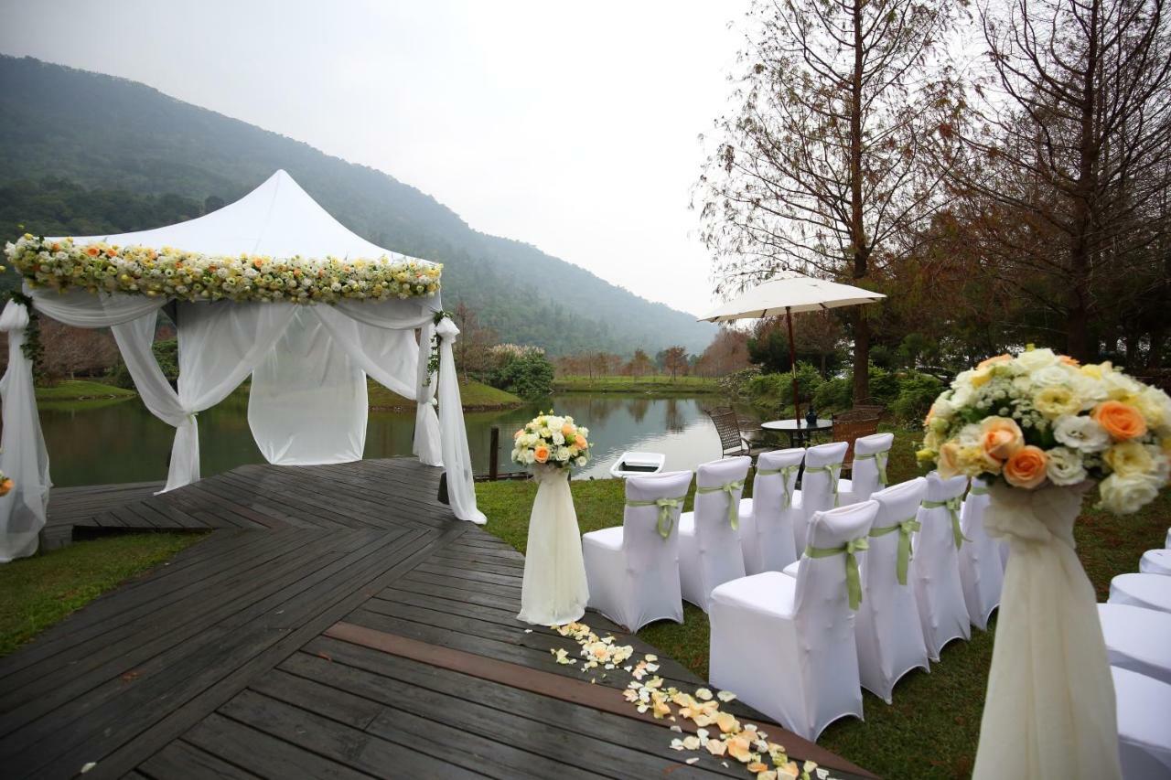 Grace Garden Villa Fengshan  Εξωτερικό φωτογραφία