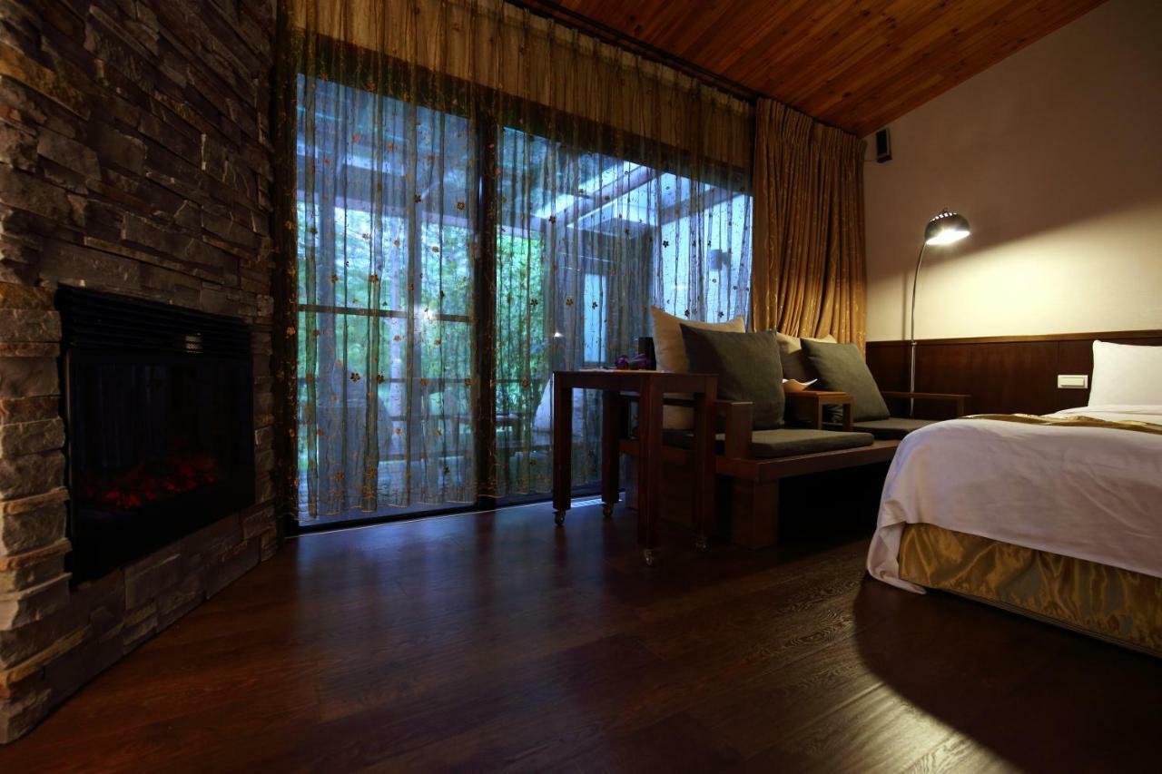 Grace Garden Villa Fengshan  Εξωτερικό φωτογραφία