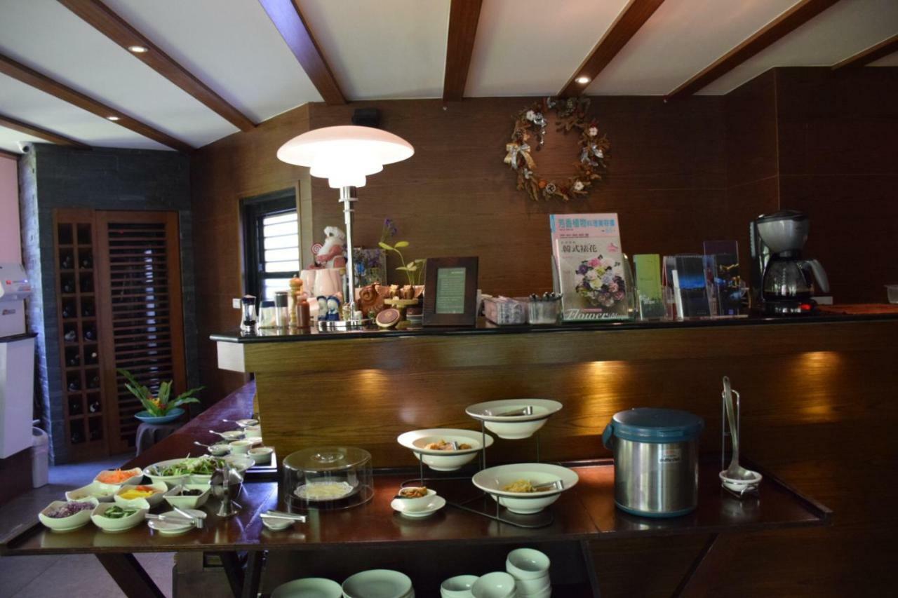 Grace Garden Villa Fengshan  Εξωτερικό φωτογραφία